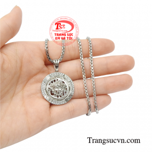 Bộ mặt dây nam thời thượng uy tín.