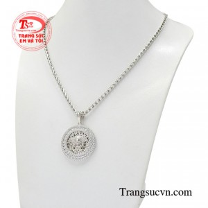 Bộ sản phẩm phù hợp với nhiều kiểu trang phục được cánh mày râu vô cùng ưa chuộng.