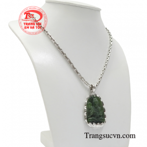  Chỉ cần nhìn thấy một tia sáng nhỏ của ngài cũng đủ giúp con người được khai sáng. 