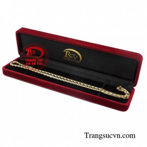 Sản phẩm đeo phong cách, thời trang và cá tính