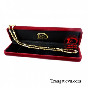 Sản phẩm bền đẹp, chất lượng, chế tác theo yêu cầu khách hàng