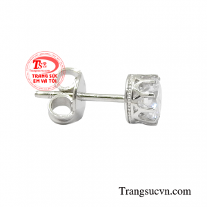 Đây có lẽ là sản phẩm ưa chuộng của những cô nàng cá tính, yêu thích sự mới lạ.