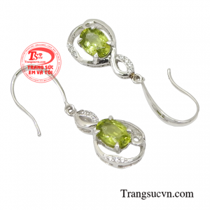 Sản phẩm rất được ưa chuộng trong giới trang sức. 