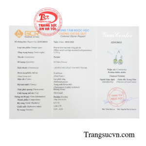 Nhận chế tác theo yêu cầu 