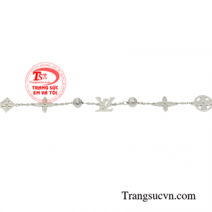 Sản phẩm sẽ là món quà tặng thời thượng dành tặng cho cô gái của bạn.