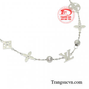 Lắc tay vàng nữ 18k giao hàng nhanh trên toàn quốc.