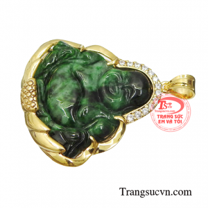 Ngọc cẩm thạch được coi là loại ngọc hoàng gia được vua chúa sử dụng rất nhiều vào những năm thời kỳ trước.