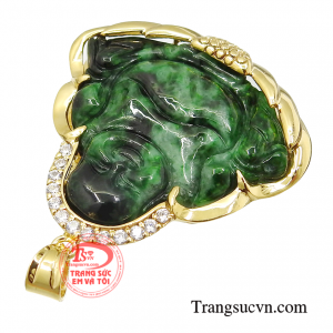 Ngày ngay, ngọc cẩm thạch vẫn giữ nguyên giá trị và được chế tác tinh xảo hơn trước rất nhiều.