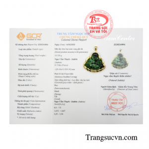 Sản phẩm đảm bảo uy tín chất lượng