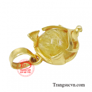 Bất kỳ cô gái nào cũng nên sở hữu cho mình một chiếc mặt dây chuyền này.