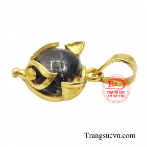 Hồ ly còn giúp các cặp đôi hàn gắn tình cảm, cuộc sống hôn nhân được bền lâu.