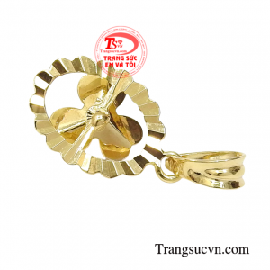 Mặt dây chuyền thương hiệu trang sức Em và Tôi giao hàng trên toàn quốc.