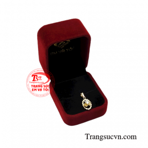 Mặt dây nữ giới nhỏ xinh