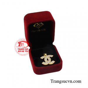 Mặt dây vàng chất lượng