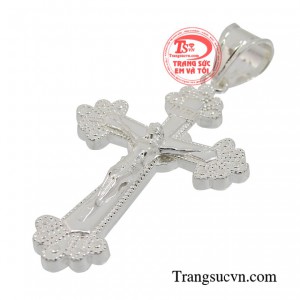 Sản phẩm đem đến sự an lành giúp con người vượt qua khó khăn của cuộc sống. 