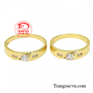 Sản phẩm là tượng trưng cho những câu chuyện ngọt ngào chứa đựng tình cảm, cùng nhau vượt qua bảo thăng trầm của cuộc sống.