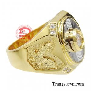 Sản phẩm hội tụ đầy đủ phẩm chất của một quý ông