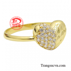 Đây có lẽ là món quà giúp các chàng trai bộc lộ được những tâm tư tình cảm cho nửa kia của mình.