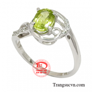 Đây là loại đá đặc biệt dành riêng cho người sinh tháng 8 và cũng là viên đá kỷ niệm 16 năm ngày cưới.