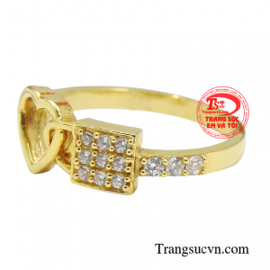 Chắc chắn cô gái nhận được món quà này sẽ thật sự bị chinh phục bởi sự ngọt ngào đến từ bạn.
