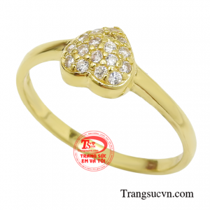 Chắc chắn bất kỳ cô gái nào cũng không thể cưỡng lại được sự lãng mạn mà bạn dành tặng. 