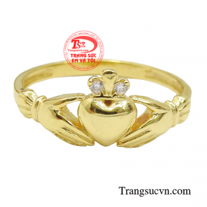 Sản phẩm sẽ thật thích hợp để làm quà tặng vào các dịp lễ tình yêu.