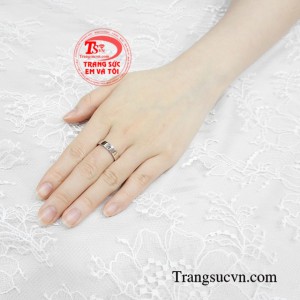 Nhẫn thánh giá an lành