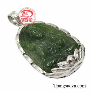 Người là biểu tượng của ánh sáng, của trí tuệ. 