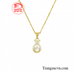 Bộ sản phẩm này sẽ là món quà tặng ý nghĩa để dành cho người con gái thân thương.