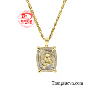 Bộ sản phẩm dành cho nam thanh toán an toàn.