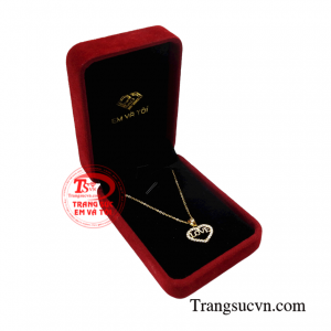Bộ mặt trái tim chữ love