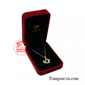 Bộ mặt trái tim dễ thương