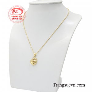 Bộ sản phẩm là thông điệp truyền tải những tình cảm chân thành nhất mà người con trai gửi đến người con gái của mình.