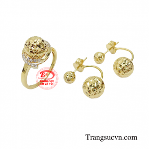 Đây sẽ là món trang sức không thể thiếu trong bộ sưu tập của các quý cô