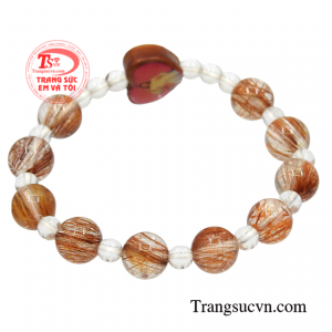 Việc lựa chọn được cho mình một chuỗi hạt mân côi không những phù hợp mà có thể hỗ trợ về sức khỏe, phong thủy sẽ có ảnh hưởng vô cùng tích cực đến người đeo.