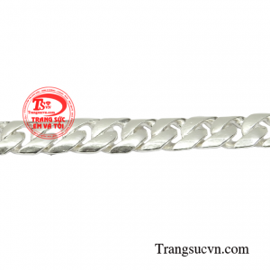 Vì vậy sản phẩm này rất được phái mạnh yêu thích lựa chọn làm trang sức sang trọng cho bản thân. 