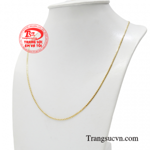 Một cảm giác vô cùng mới mẻ cho những cô gái muốn thay đổi biến hóa mình trở nên thú vị và không hề e ngại bất cứ điều gì.