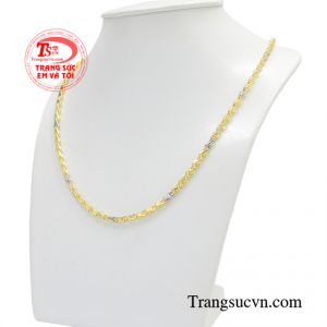 Do đó để lựa chọn được món trang sức phù hợp với trang phục cũng quan trọng không kém phần sự trau dồi tri thức của phái mạnh.