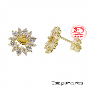 Sản phẩm là phụ kiện không thể thiếu giúp tôn lên nét đẹp của người phụ nữ Việt