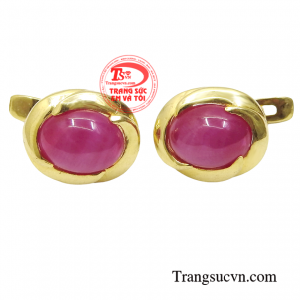 Việc sử dụng đá nhân tạo giúp sản phẩm có mức giá phải chăng nhưng vẫn giữ được nét thanh lịch, sang trọng nên rất được các chị em phụ nữ yêu thích. 