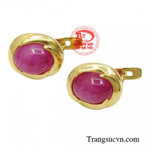 Sản phẩm phù hợp với nhiều lứa tuổi và trang phục tôn lên nét tươi trẻ, rạng ngời cho các quý cô. 