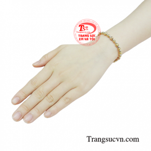 Lắc tay Italy chất lượng cao