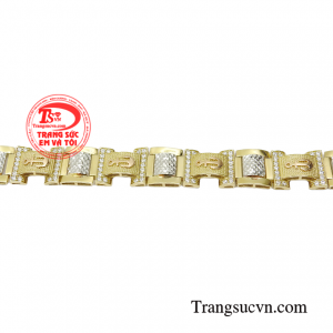 Sự thành đạt và và tri thức sẽ đến với bạn một cách dễ dàng hơn chỉ trong tầm tay với một chiếc lắc tay.