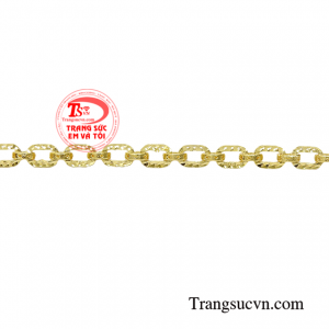 Đây sẽ là sự lựa chọn hoàn hảo để giúp phái đẹp thêm phần thu hút và nổi bật hơn trước đám đông.