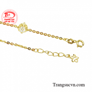 Lắc tay nữ vàng uy tín, chất lượng, giao hàng toàn quốc.