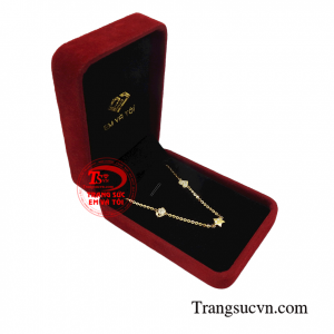 Lắc tay nữ đẹp, sang trọng