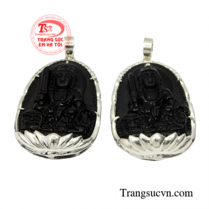 Mặt bạc bản mệnh tuổi mão giao hàng tận nơi.
