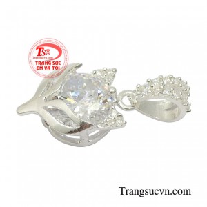 Đây sẽ là sự lựa chọn hoàn hảo dành cho những cô nàng theo phong cách nữ tính.