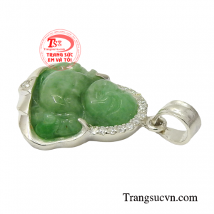 Sản phẩm sẽ là món quà phong thủy dành tặng cho người mệnh mộc và hỏa.