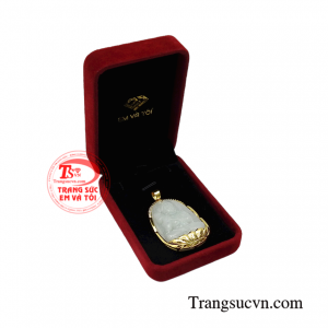 Mặt cẩm thạch bản mệnh tuổi ngọ